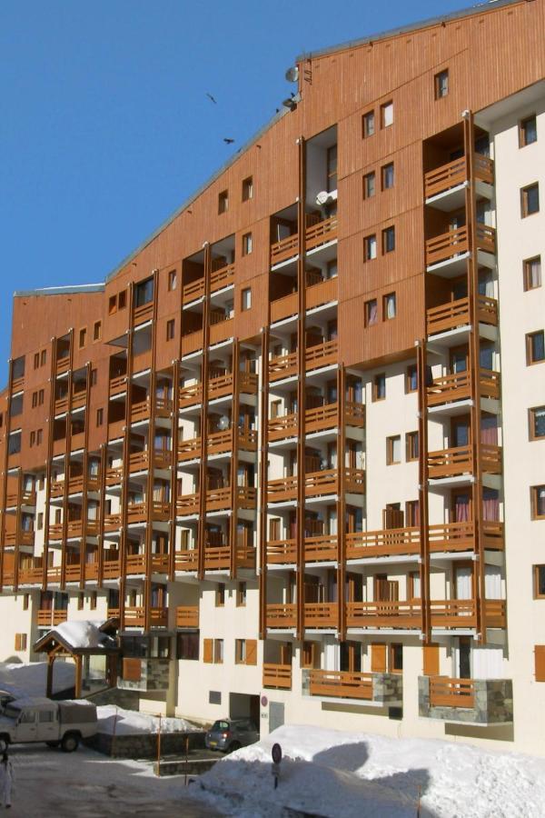 Les Lauzieres-10 By Interhome Apartamento