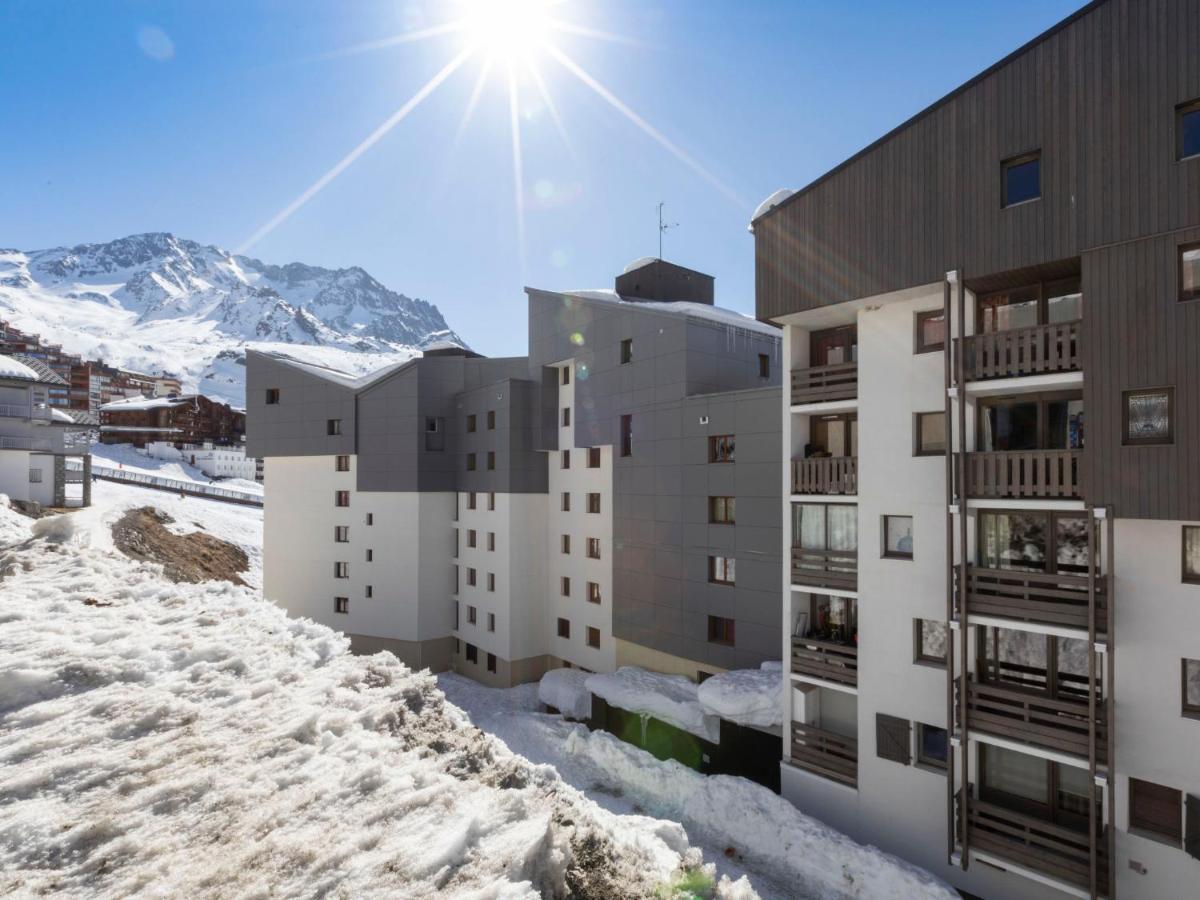 Les Lauzieres-10 By Interhome Appartement Val Thorens