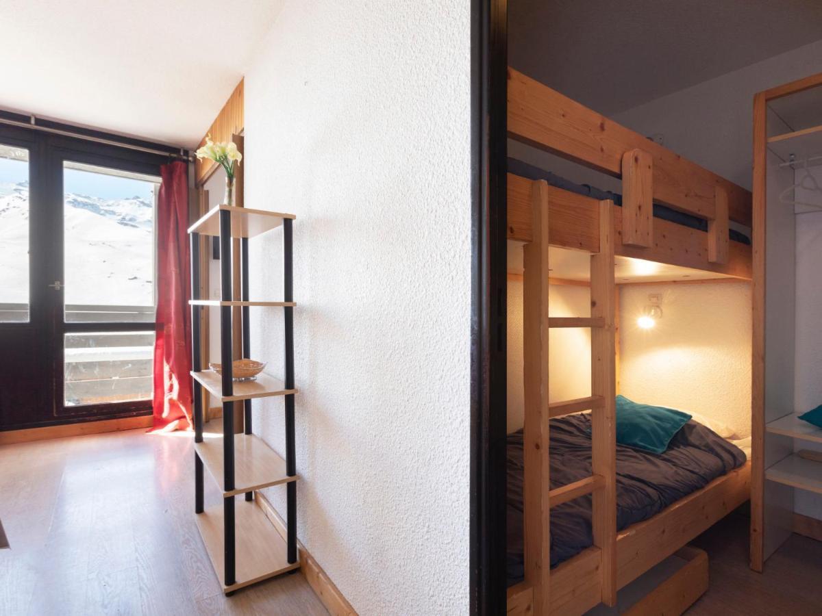 Apartamento Les Lauzieres-10 By Interhome
