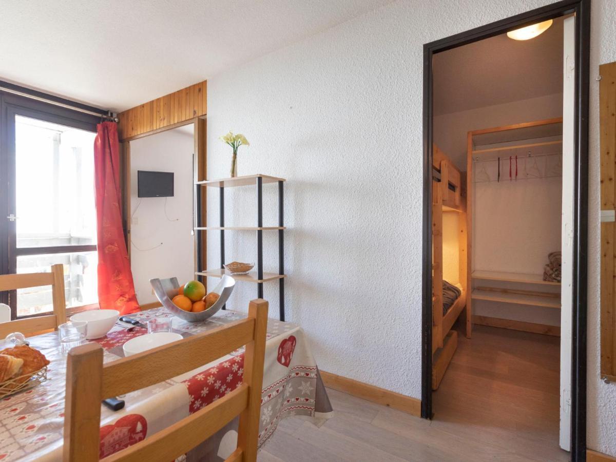 Apartamento Les Lauzieres-10 By Interhome Val Thorens
