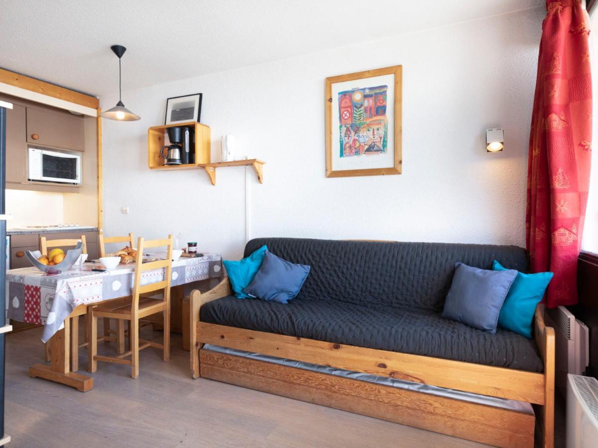 Apartamento Les Lauzieres-10 By Interhome Val Thorens