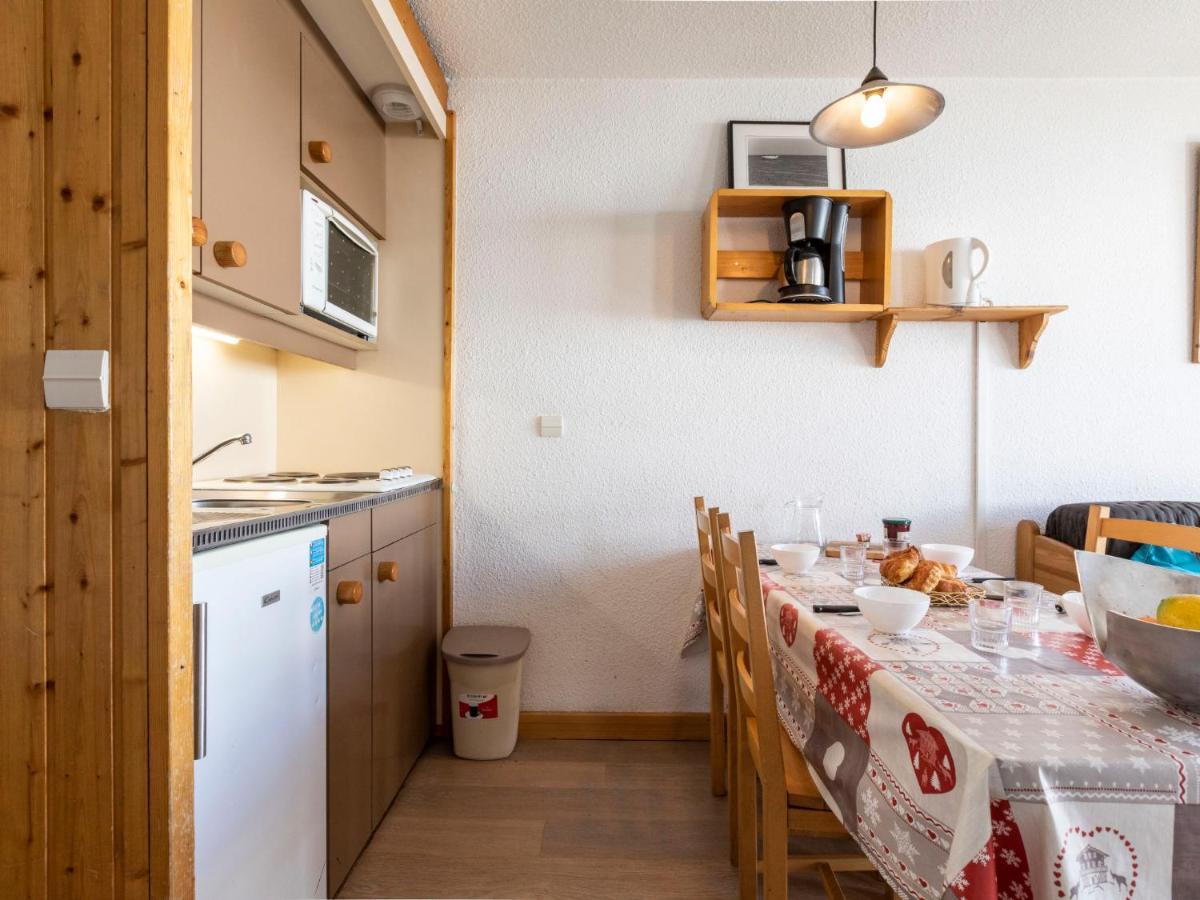 Les Lauzieres-10 By Interhome Apartamento Val Thorens