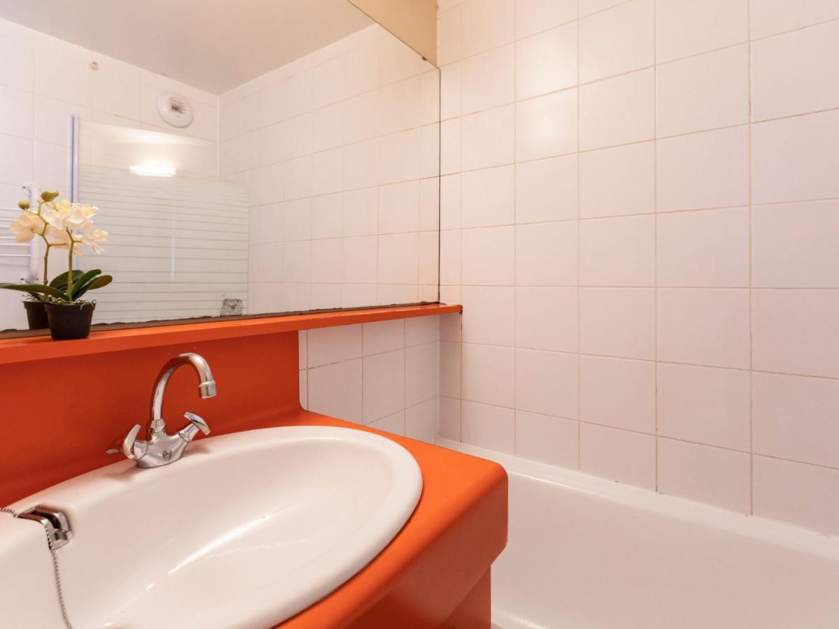 Les Lauzieres-10 By Interhome Apartamento *