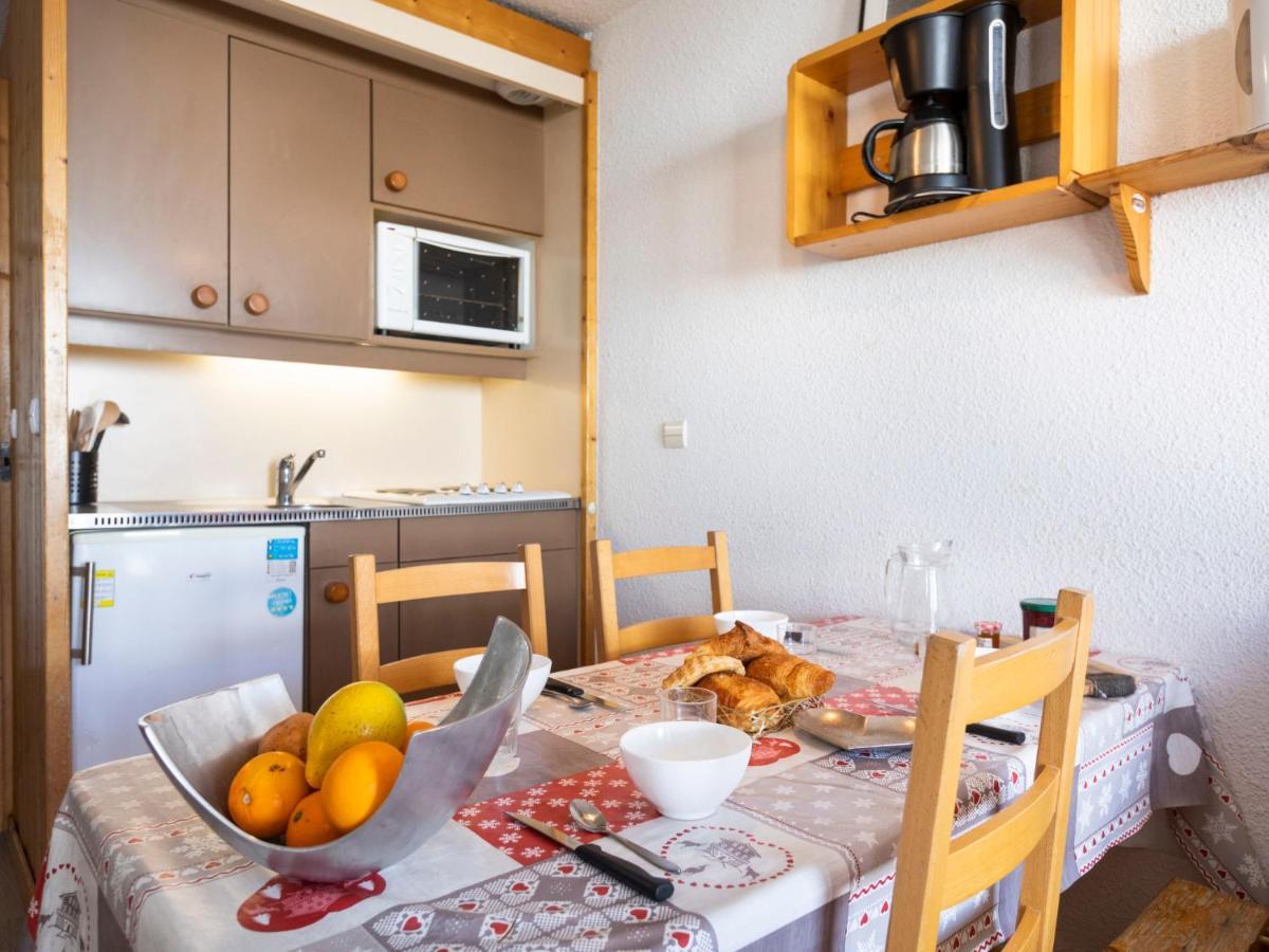 Apartamento Les Lauzieres-10 By Interhome *