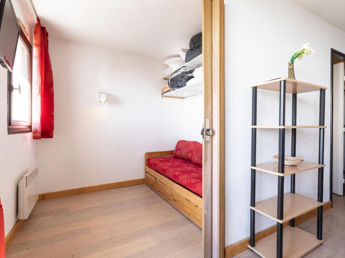 Les Lauzieres-10 By Interhome Apartamento